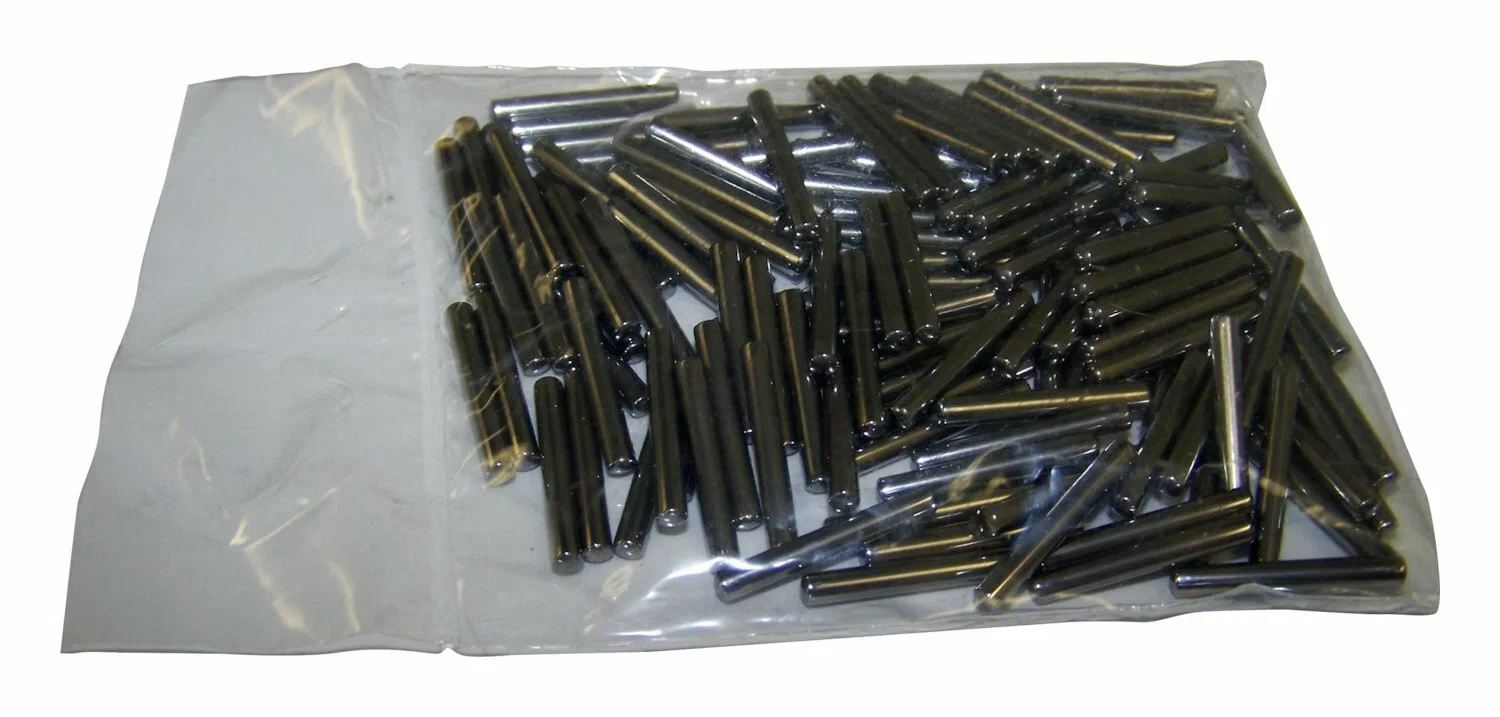Vintage - Metal Unpainted Main Shaft Bearing Kit - J8130972